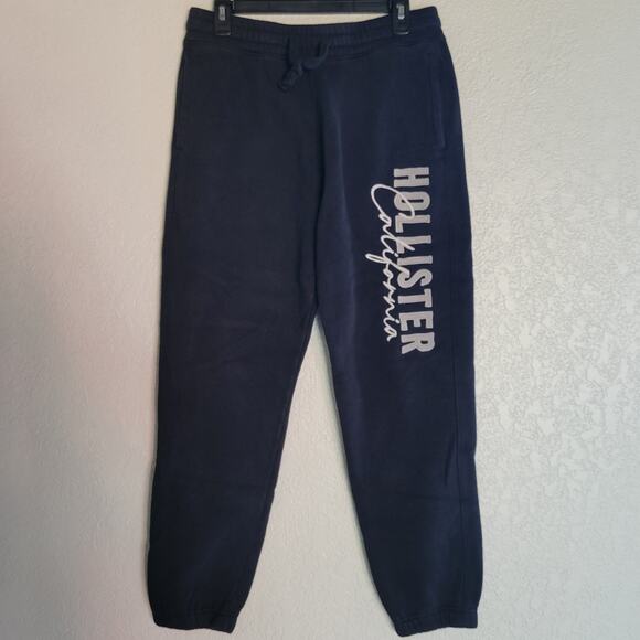 Hollister Men's Small Sweatpants - Picture 1 of 4